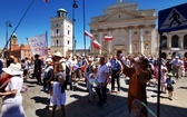 XIV Marsz dla Życia i Rodziny