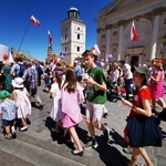 XIV Marsz dla Życia i Rodziny