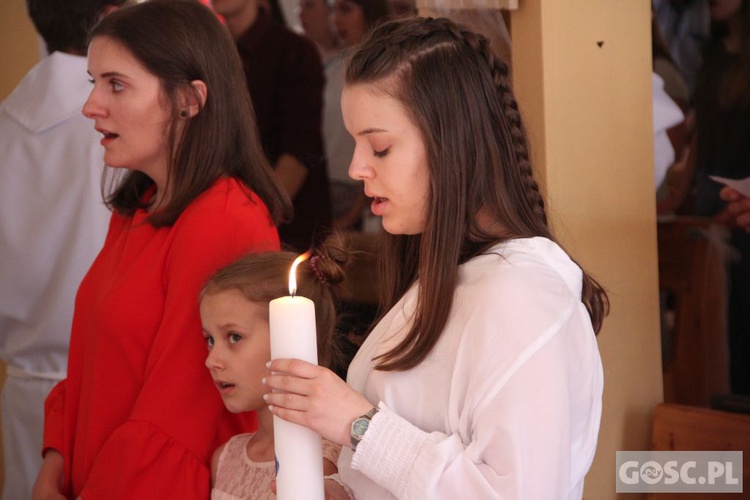 Lokalna Oaza Matka w Zielonej Górze