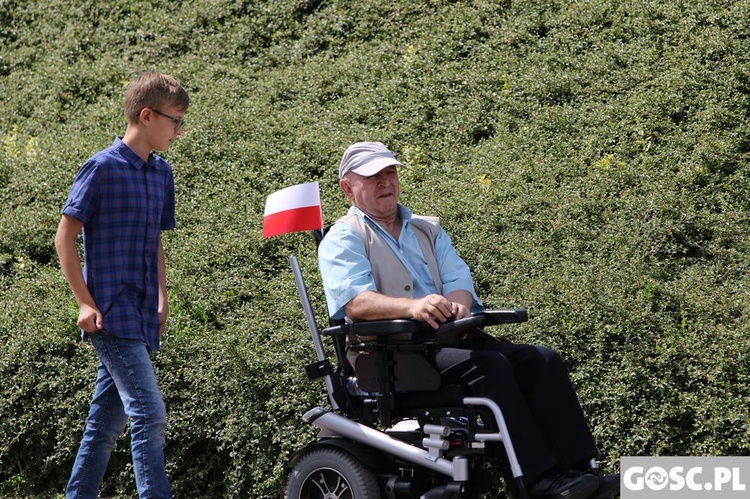 Marsz dla Życia i Rodziny w Gorzowie Wlkp.