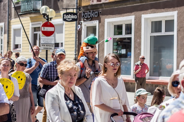 Marsz dla Życia i Rodziny