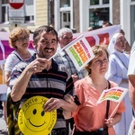 Marsz dla Życia i Rodziny