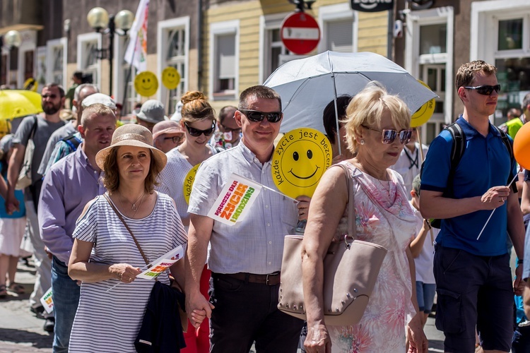 Marsz dla Życia i Rodziny