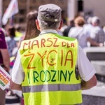 Marsz dla Życia i Rodziny