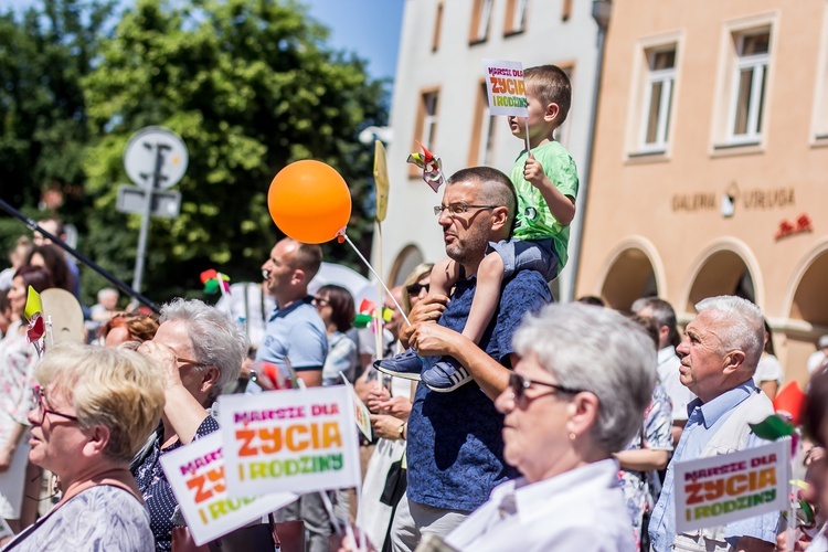 Marsz dla Życia i Rodziny