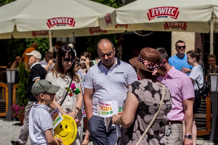 Marsz dla Życia i Rodziny