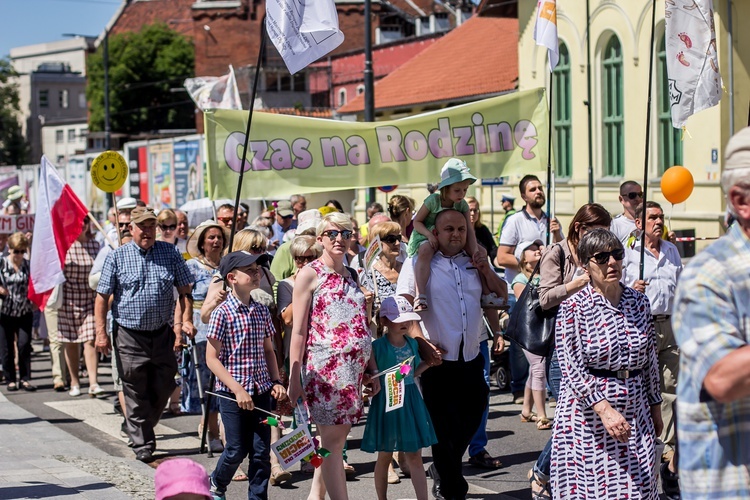 Marsz dla Życia i Rodziny