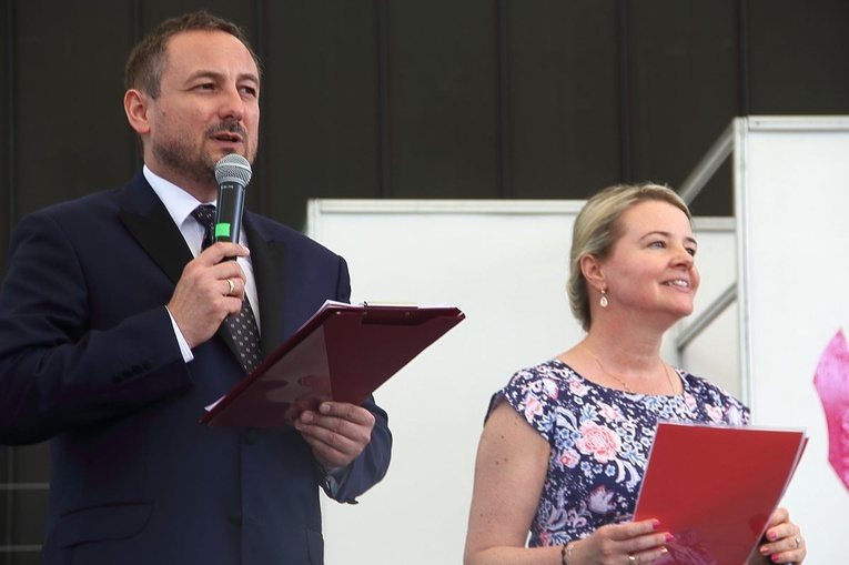 Marsz dla Życia i Rodziny w Kołobrzegu