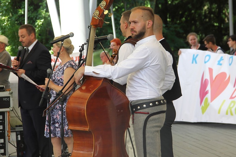 Marsz dla Życia i Rodziny w Kołobrzegu
