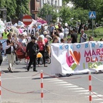 Marsz dla Życia i Rodziny w Kołobrzegu