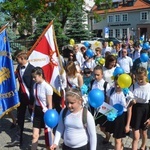 Marsz dla Życia i Rodziny w Sandomierzu