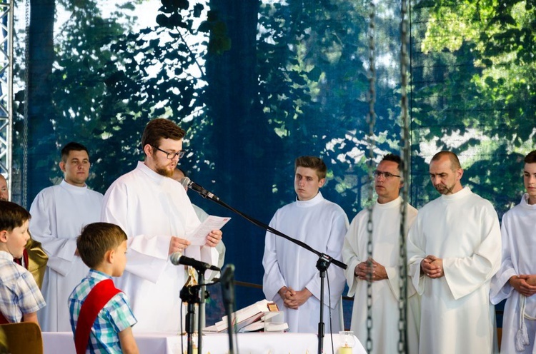 Marsz dla Życia i Rodziny w Głogowie