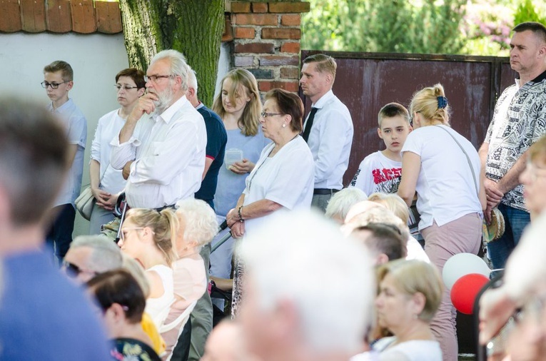 Marsz dla Życia i Rodziny w Głogowie