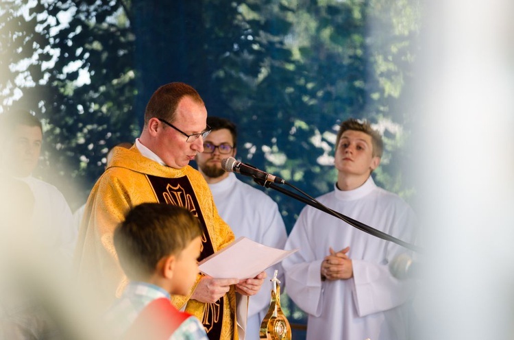 Marsz dla Życia i Rodziny w Głogowie