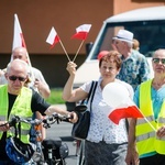 Marsz dla Życia i Rodziny w Głogowie