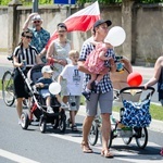 Marsz dla Życia i Rodziny w Głogowie