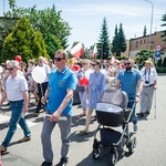 Marsz dla Życia i Rodziny w Głogowie