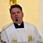 Pielgrzymka Eucharystycznego Ruchu Młodych do Świebodzina