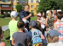 Święto Rodzin w Dzikowie