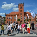 Marsz dla Życia i Rodziny w Szczecinku