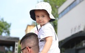8. Marsz dla Życia i Rodziny w Oświęcimiu - 2019