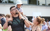 8. Marsz dla Życia i Rodziny w Oświęcimiu - 2019