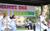 8. Marsz dla Życia i Rodziny w Oświęcimiu - 2019