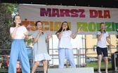 8. Marsz dla Życia i Rodziny w Oświęcimiu - 2019