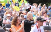 8. Marsz dla Życia i Rodziny w Oświęcimiu - 2019