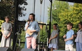 8. Marsz dla Życia i Rodziny w Oświęcimiu - 2019