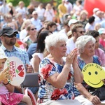 8. Marsz dla Życia i Rodziny w Oświęcimiu - 2019