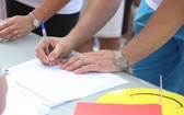 8. Marsz dla Życia i Rodziny w Oświęcimiu - 2019