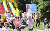 8. Marsz dla Życia i Rodziny w Oświęcimiu - 2019