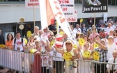 8. Marsz dla Życia i Rodziny w Oświęcimiu - 2019
