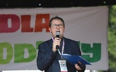 8. Marsz dla Życia i Rodziny w Oświęcimiu - 2019