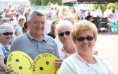 8. Marsz dla Życia i Rodziny w Oświęcimiu - 2019
