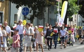 8. Marsz dla Życia i Rodziny w Oświęcimiu - 2019