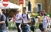 8. Marsz dla Życia i Rodziny w Oświęcimiu - 2019