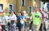 8. Marsz dla Życia i Rodziny w Oświęcimiu - 2019