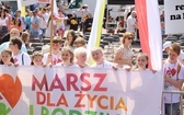 8. Marsz dla Życia i Rodziny w Oświęcimiu - 2019