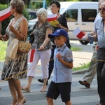 8. Marsz dla Życia i Rodziny w Oświęcimiu - 2019