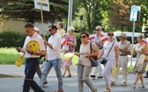 8. Marsz dla Życia i Rodziny w Oświęcimiu - 2019