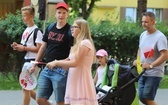 8. Marsz dla Życia i Rodziny w Oświęcimiu - 2019