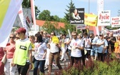 8. Marsz dla Życia i Rodziny w Oświęcimiu - 2019