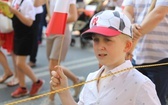 8. Marsz dla Życia i Rodziny w Oświęcimiu - 2019