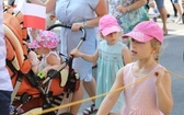 8. Marsz dla Życia i Rodziny w Oświęcimiu - 2019