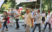 8. Marsz dla Życia i Rodziny w Oświęcimiu - 2019