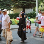 8. Marsz dla Życia i Rodziny w Oświęcimiu - 2019