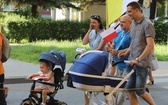 8. Marsz dla Życia i Rodziny w Oświęcimiu - 2019