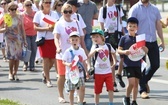 8. Marsz dla Życia i Rodziny w Oświęcimiu - 2019